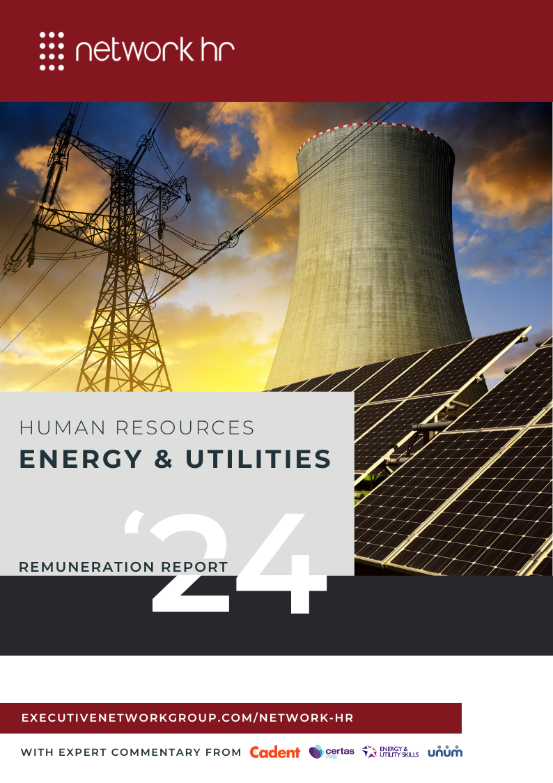 HR Energy Utilities Remuneration Report 2024   E U Remuneration Report 2024 